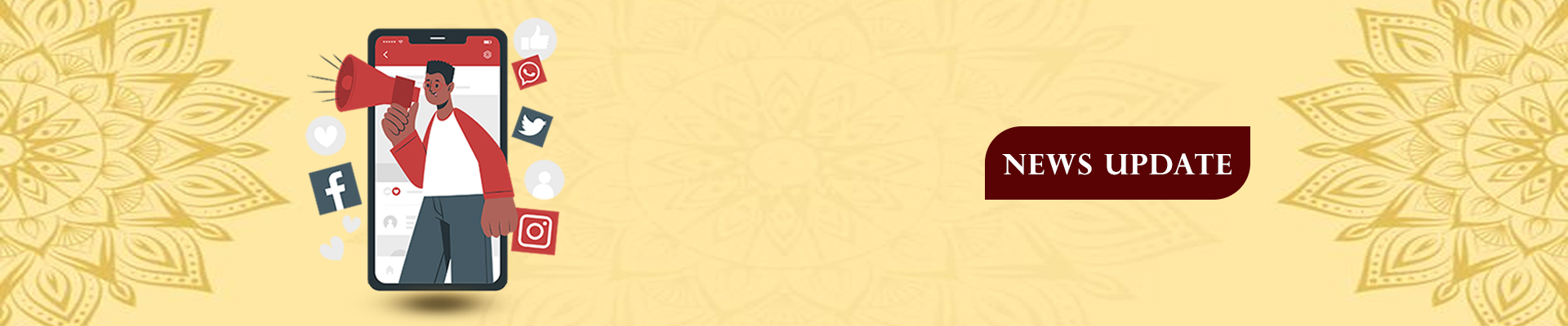 banner
